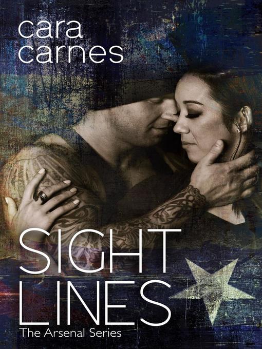 Title details for Sight Lines by Cara Carnes - Available